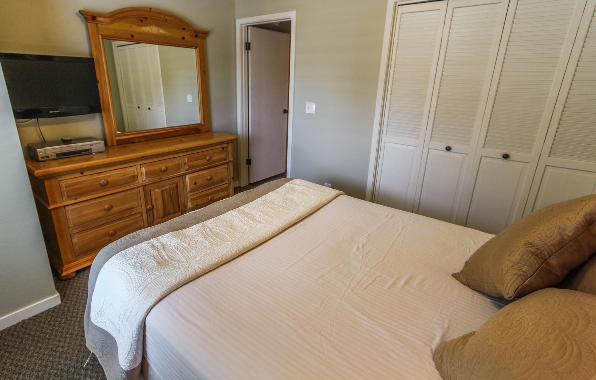 Skiers Lodge Παρκ Σίτι Εξωτερικό φωτογραφία